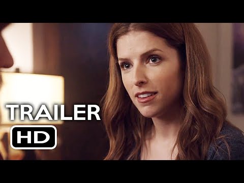 DUMMY Trailer (2020) Anna Kendrick Quibi Comedy Series