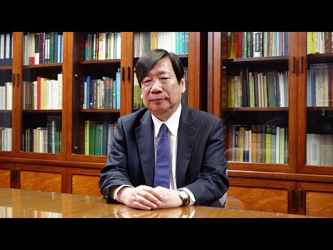 加藤理事長・学長から学生、生徒、保護者、卒業生、教職員、関係者の皆様へ－日本大学再生に向けて－（加藤理事長・ 学長ビデオメッセージ）