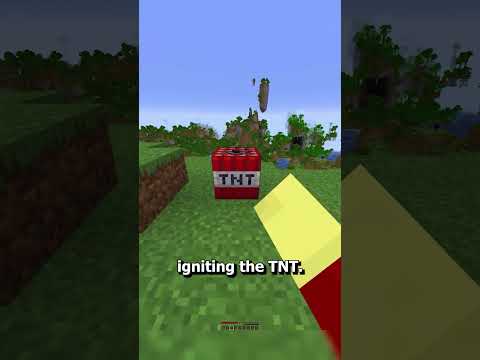 TNT Bow Boosting (Tick Rate used)