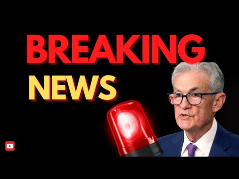 CRYPTO LATEST NEWS  💥💥US CPI SHOWS SLIGHT DIP  🚨🚨