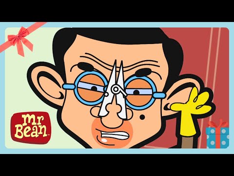 FOR SALE! 💰 | ❄️ HAPPY HOLIDAYS ❄️ | Mr. Bean | ANIMATED SHOW FOR KIDS | WildBrain BananaS