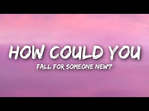 Devon Gabriella - how could you (Lyrics)