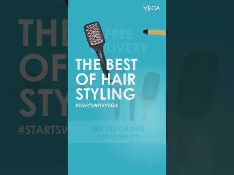 Empty cart? Not on our watch! Fill it with Vega essentials & enjoy up to 50% off.  #StartswithVega