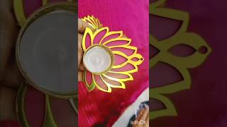 diwali decor item from amazon| unboxing amazon decor item #shortvideo #viral #decoritems #diwali