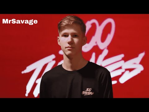 100T MrSavage - In the End (Official Video) | Legends Never Die Edition