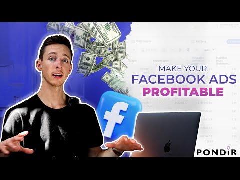 How To Make Facebook Ads Profitable (with $2.7M of data)