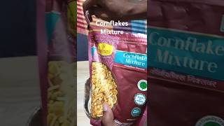 cornflakes mixture