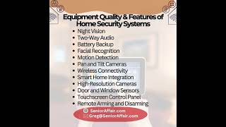 Securing Your Haven: Unveiling the Quality and Features of Home Security Systems!