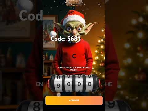 Goblin mine daily code 05-01-2025 #goblin #goblinairdrop #goblinmine