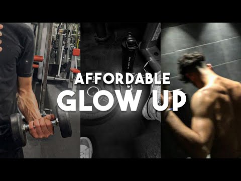 How to Glow UP on a Budget (No BS Guide)