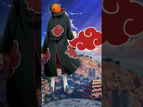 who is strongest |Obito vs Akatsuki | #akatsuki #pain #itachi #tobi #fypシ #fyp #narutoshippuden