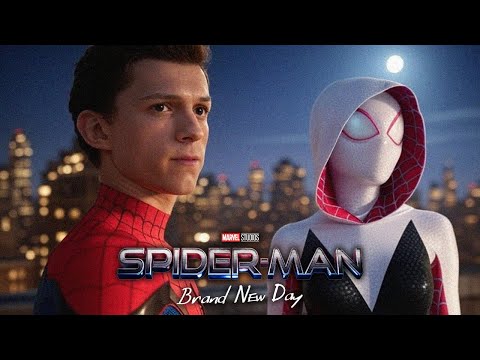 SPIDER-MAN 4 SCRIPT CHANGES! Sony is DELUSIONAL About Spider-Verse!