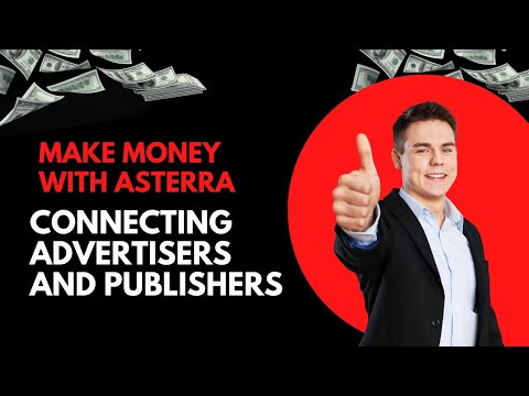 How to Make Money Advertising and Publishing with Adsterra | Monetize Your Skills