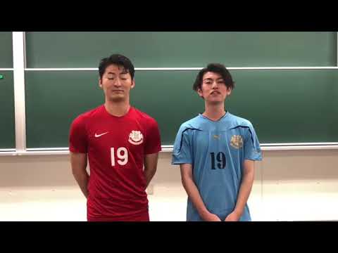 歯学部サッカー部