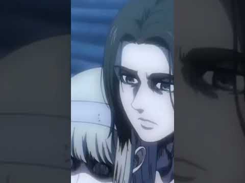 "Attack On Titan: Final battlefield" #anime #shorts