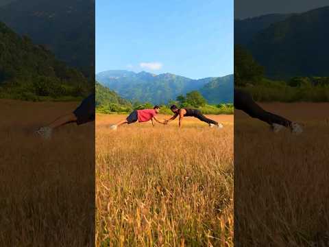 Freestyle pushups | sapate | desi workout | outdoor workouts #shorts #shortsfeed #shortsbeta