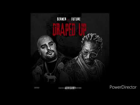 Berner & Future - Draped Up [Bass Boosted]