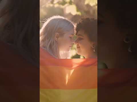 LGBTQ Love