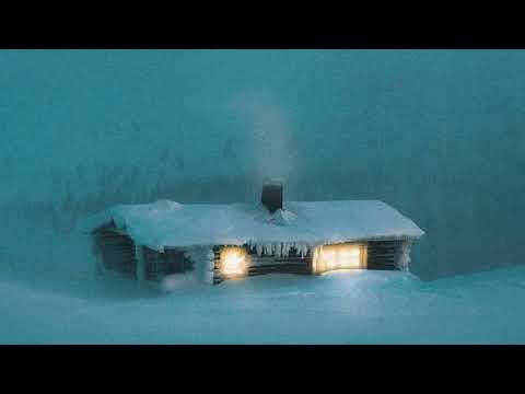 Escape to the Icy Wonderland: COLDER, the Song That Takes You There