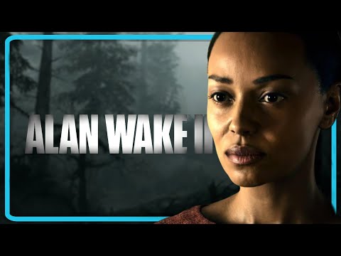 Der mysteriöse Kult des Baumes: Wahrheiten in Watery? | ALAN WAKE 2 NG+ AUF ALPTRAUM ► #14