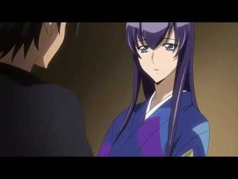 ☆ "It Looks Good On You" - Takashi / Saeko Moment (H.O.T.D) ☆