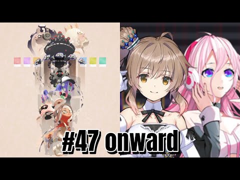 【さとうささら・IA】 #47 onward 【VoiSonaカバー】+UST