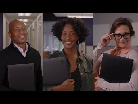 Lenovo AI PC: Leading the AI Transformation in Modern Workspaces (Office Hero Series)