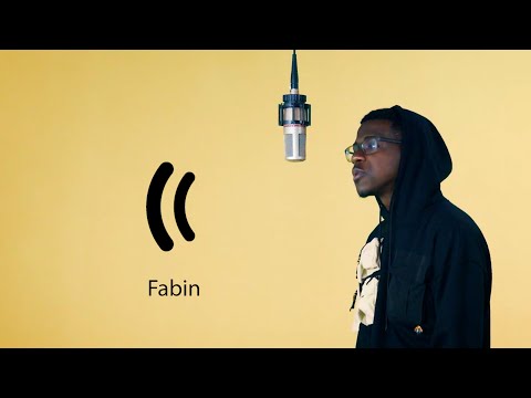 Fabin - Chefes Não Falam (Studio Performance)