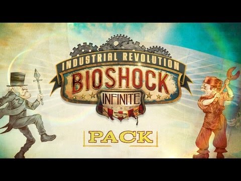 Industrial Revolution Trailer