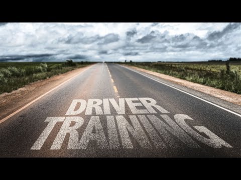 Driver Training