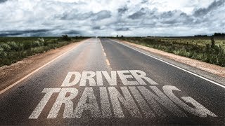 Driver Training