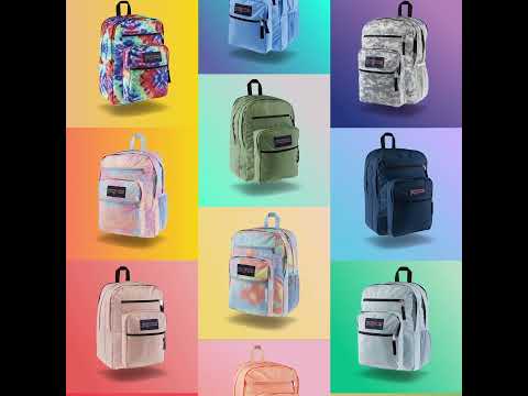 JanSport Big Student（jビッグスチューデント） #backpack