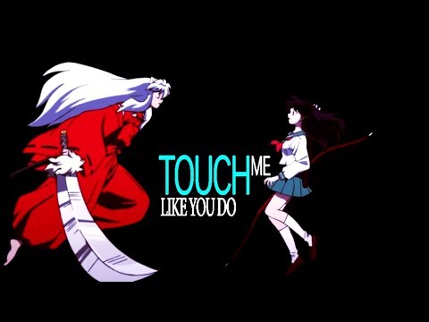 ❝ɪɴᴜʏᴀsʜᴀ ♥ ᴋᴀɢᴏᴍᴇ❞ || love me like you do. 「 ＡＭＶ」