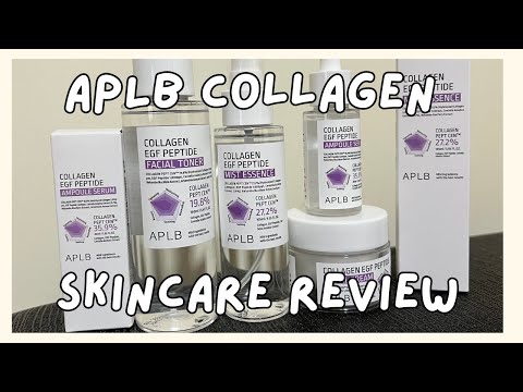 New Brand Review: APLB