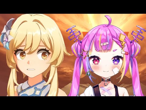 How this Vtuber ended her career in the most UNHINGED way possible - The Riro Ron incident