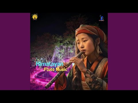 Tibetan Flute Music