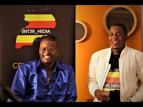 A Moment With Pallaso (King of the East) - Ent3r_Media Interview