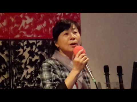 生命 ~いのち~ 松山千春 Lin da 2017 01 01Taipei 三春櫻