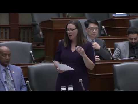 MPP Fife Statement on Emergency Town Hall on Cuts to Autism Funding