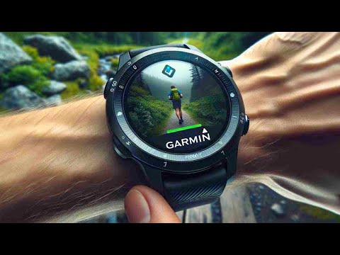 Best Garmin Watches 2025: Top Picks for Every Adventure