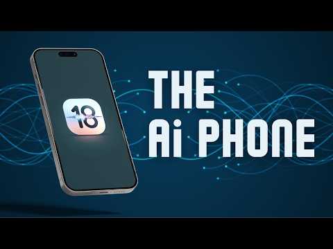 The AI features I want in iOS 18! (and how to get them NOW!)