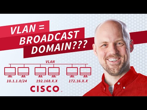 What are VLAN ranges? | CCIE prep | VLAN Standards