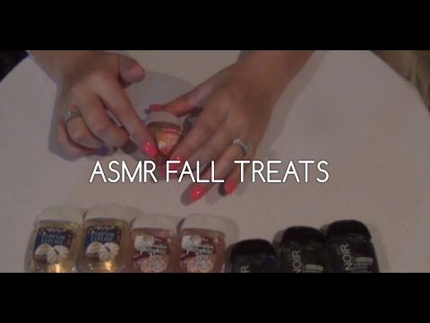 ASMR Soft Whisper Bath & Bodyworks