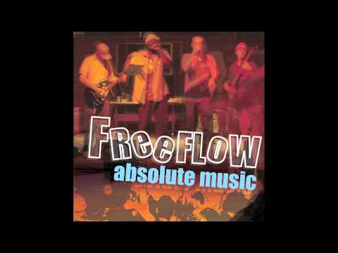 Free Flow - "Electrode"