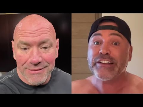 “Canelo ROBBING the Fans”— UFC is KICKING Canelo Alvarez Sells for Edgar Berlanga Fight says Oscar