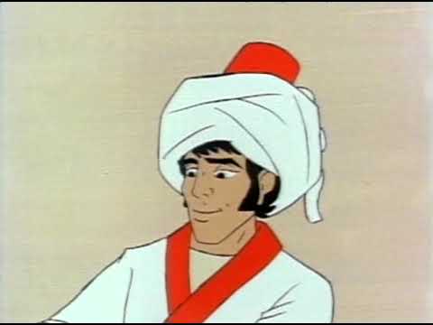 Adventures of Sinbad 1979