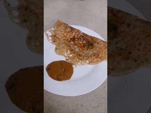 Rava dhosa / ரவா தோசை / Break fast recipes / #shorts #subscribe