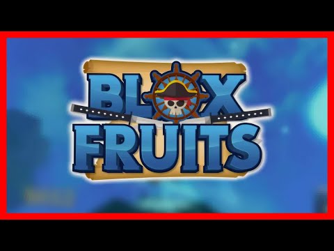 Blox Fruits 2024