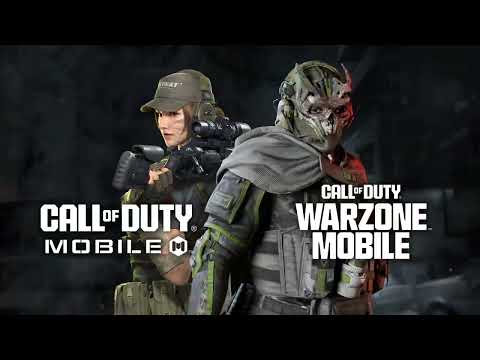 Call of Duty | Play on Mobile