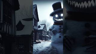 chills & thrills tales #31 crazy snowman #creepystories #scarystories #nighttimestory